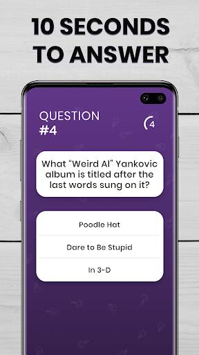 Trivia Trainer: Impossible Quiz Game screenshot 3