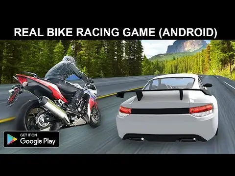 Bike Race - Real Bike Racing games screenshot 1
