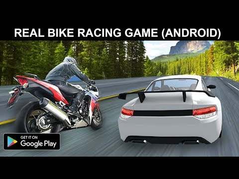 Bike Race - Real Bike Racing games screenshot 1