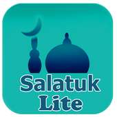 Salatuk Lite - Version 2016 icon