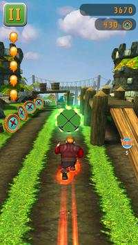 Clan Rush screenshot 3