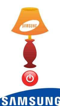 Samsung-xp Flashlight - HD LED Torch screenshot 2