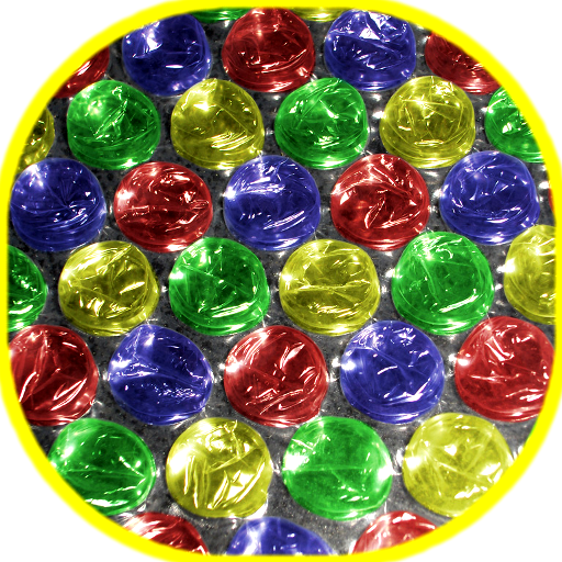 Bubble Wrap icon