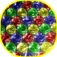 ikon Bubble Wrap