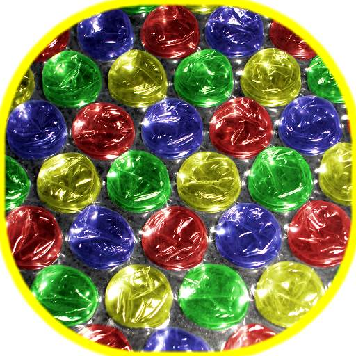 Bubble Wrap 3.0