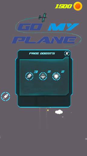 Go My Plane screenshot 4