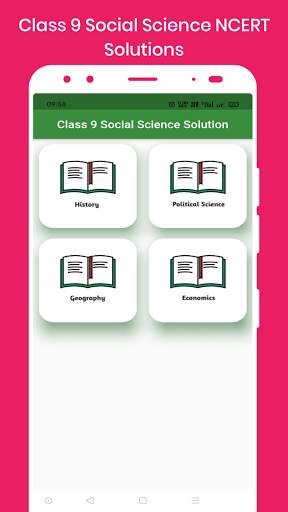 Class 9 Social Science NCERT Solutions screenshot 13