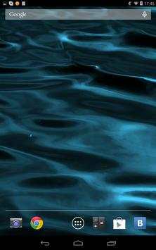 Water Live Wallpaper screenshot 2