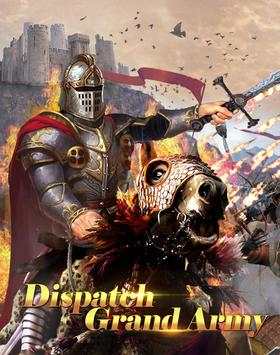 Empire: War of Kings скриншот 1