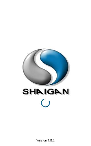 SHAIGAN TM/ASM Call Execution screenshot 2
