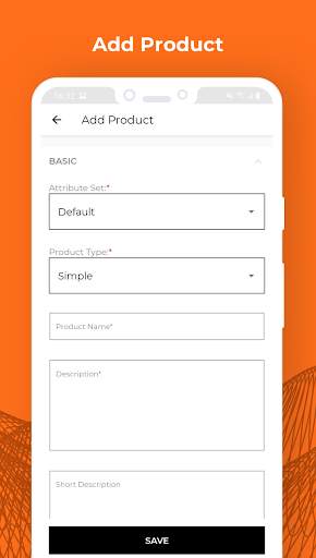 Multi Vendor Mobile App For Magento 2 screenshot 7