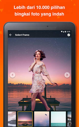 Bingkai Foto screenshot 7