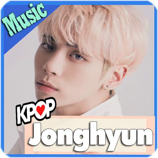 Jonghyun Music Offline 8.0.149