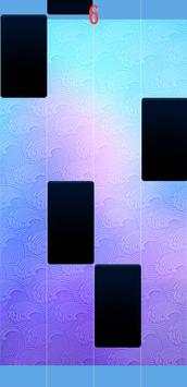 Anime Piano Tiles Offline - Free Manga Music Songs screenshot 5