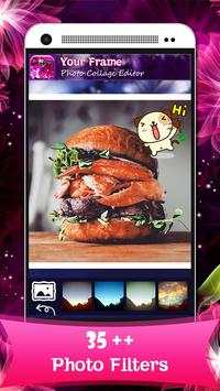 Pic Frame screenshot 4