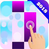 Ladybug Piano icon
