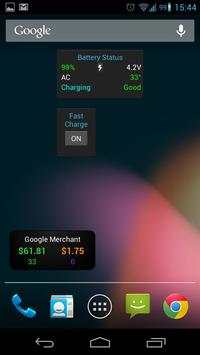 Fast Charge screenshot 6