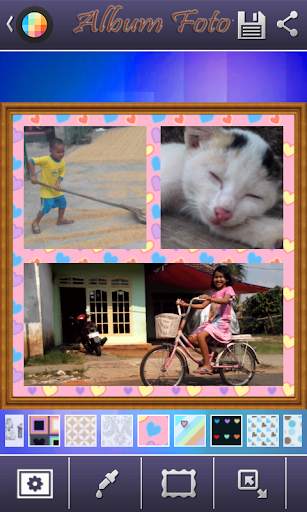 Album Foto Keren screenshot 4