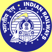 Live Train Running Status on Map | TrainTracker icon