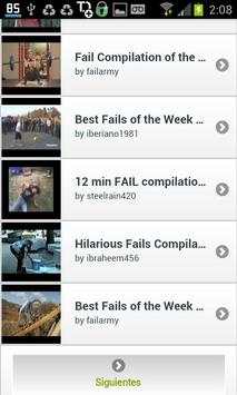 Videos Engraçados screenshot 3