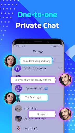Bakalive screenshot 4
