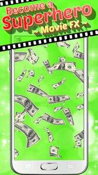 Become a Superhero – Movie FX screenshot 6