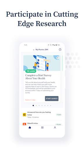 Evidation - Rewards for Health screenshot 5