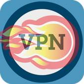 VPN Fire - Free•unblock•proxy 1.5