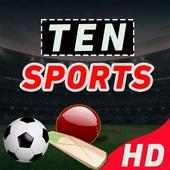 Ten Sports logo