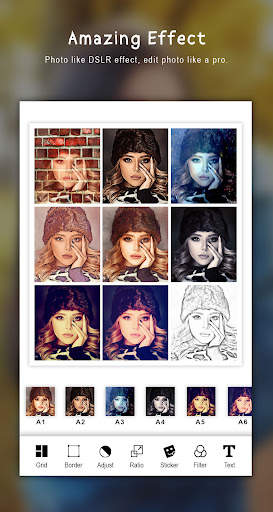 Photo Collage Maker & Editor screenshot 7