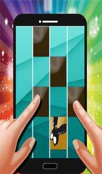Ariana Grande Piano Tiles screenshot 2