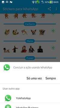 Stickers para Whatsapp screenshot 8