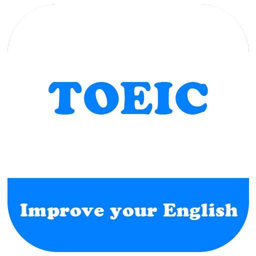 Toeic Test, Toeic Practice - Toeic Listening 3.0.8