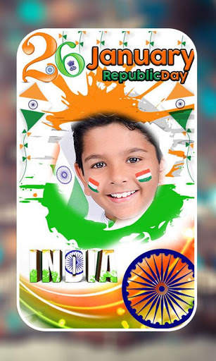 Happy Republic Day Photo Frames screenshot 3