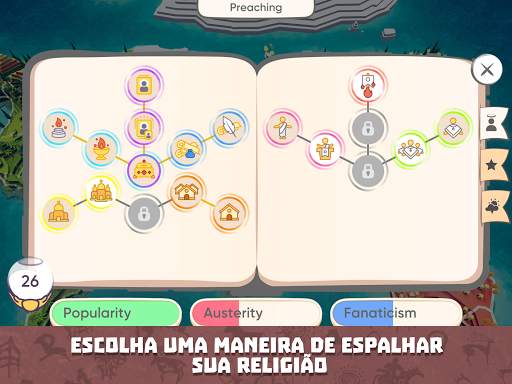 Religion Inc. God Simulator screenshot 7
