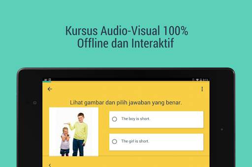 Hello English: Learn English screenshot 10