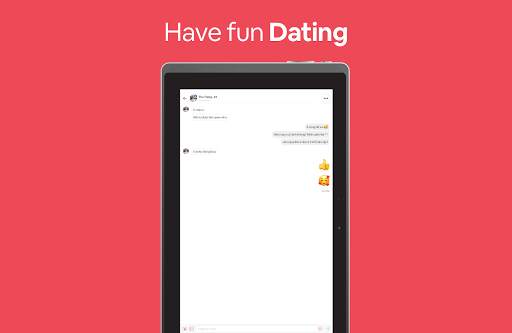 Ymeetme: Dating, Flirting and  screenshot 11