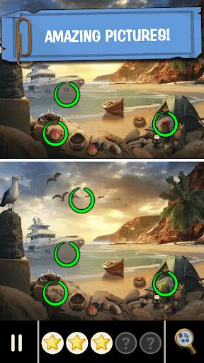 Find the Difference: 1000  Levels Legend Puzzles screenshot 4