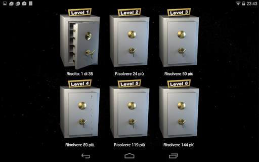 3D Logo Quiz screenshot 7