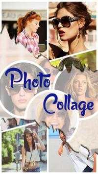 Photo Collage screenshot 1