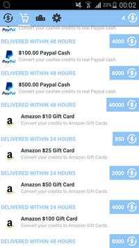 Make Money with Cash On Tap screenshot 5
