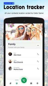 True ID Name & Location - Caller ID, Caller Name скриншот 3