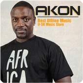 Akon - Best Offline Music 3.0.79
