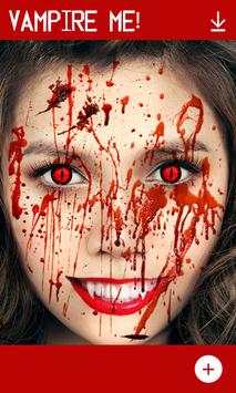 Vampire ME! screenshot 3