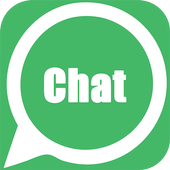 Open Whatsa Chat Without Save Number icon