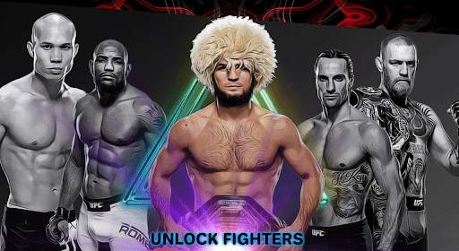 Real Martial Arts Fighting games 2021-boxing clash screenshot 4