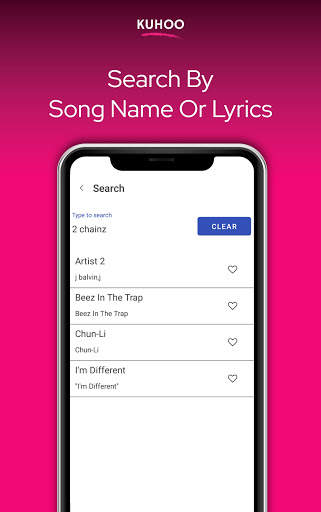 English Songs with Lyrics screenshot 7
