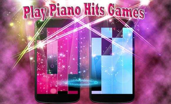 Piano EXO Games Trends screenshot 1