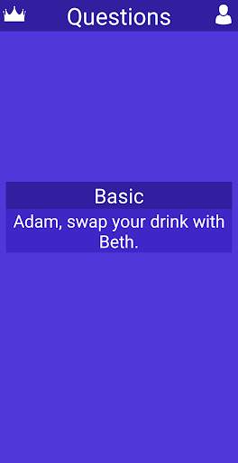 Drink it all - Drinking game स्क्रीनशॉट 4