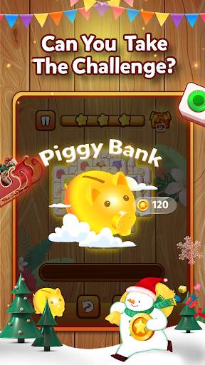 Tile World - Xếp Hình Hoa Quả Bánh Kẹo screenshot 5